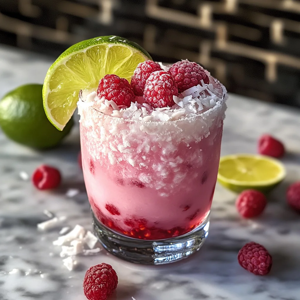 Raspberry