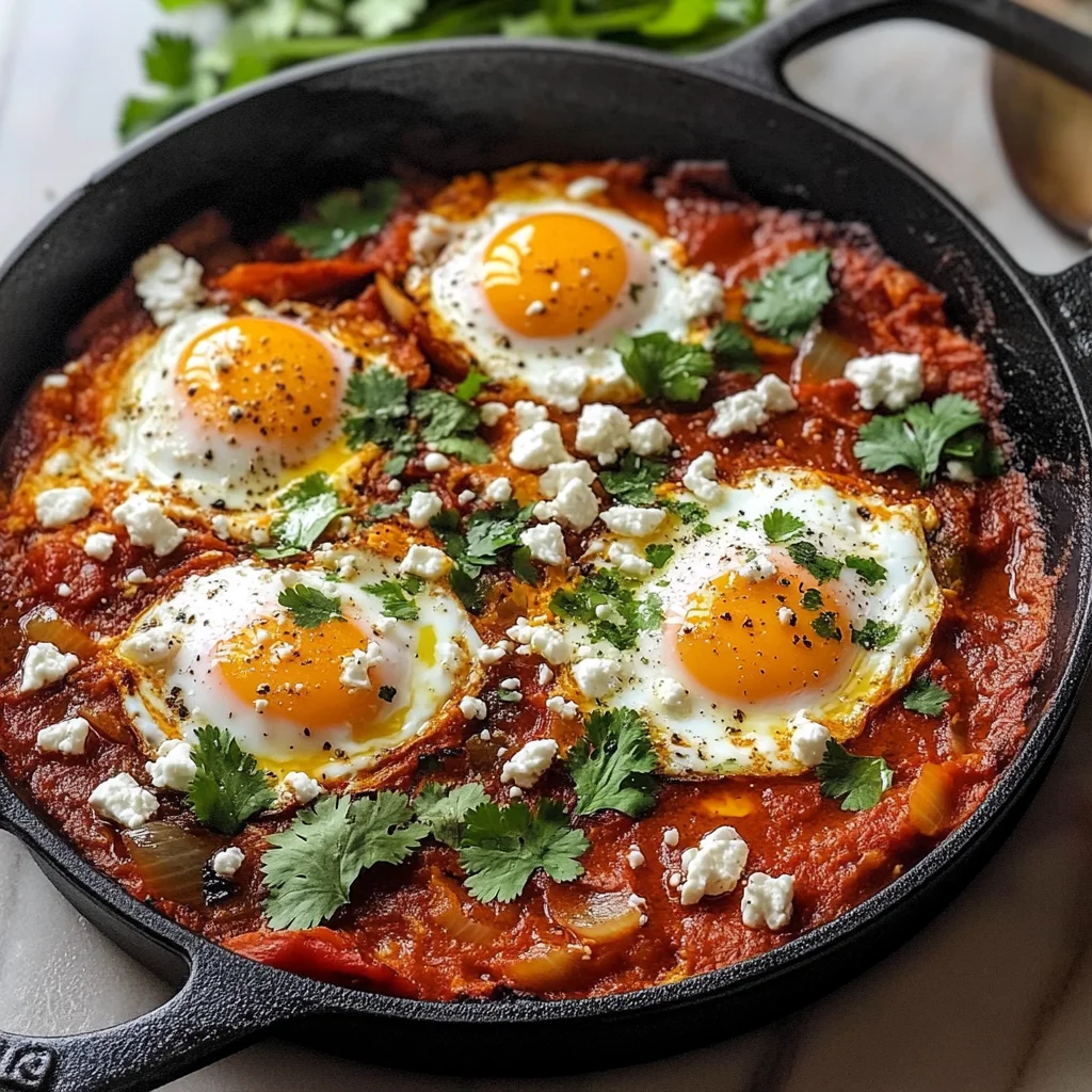 Shakshuka