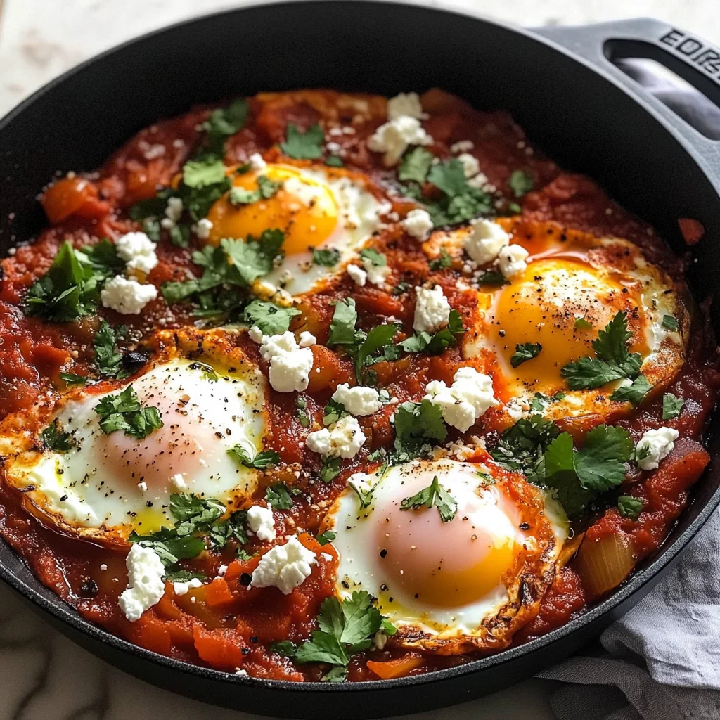 Shakshuka
