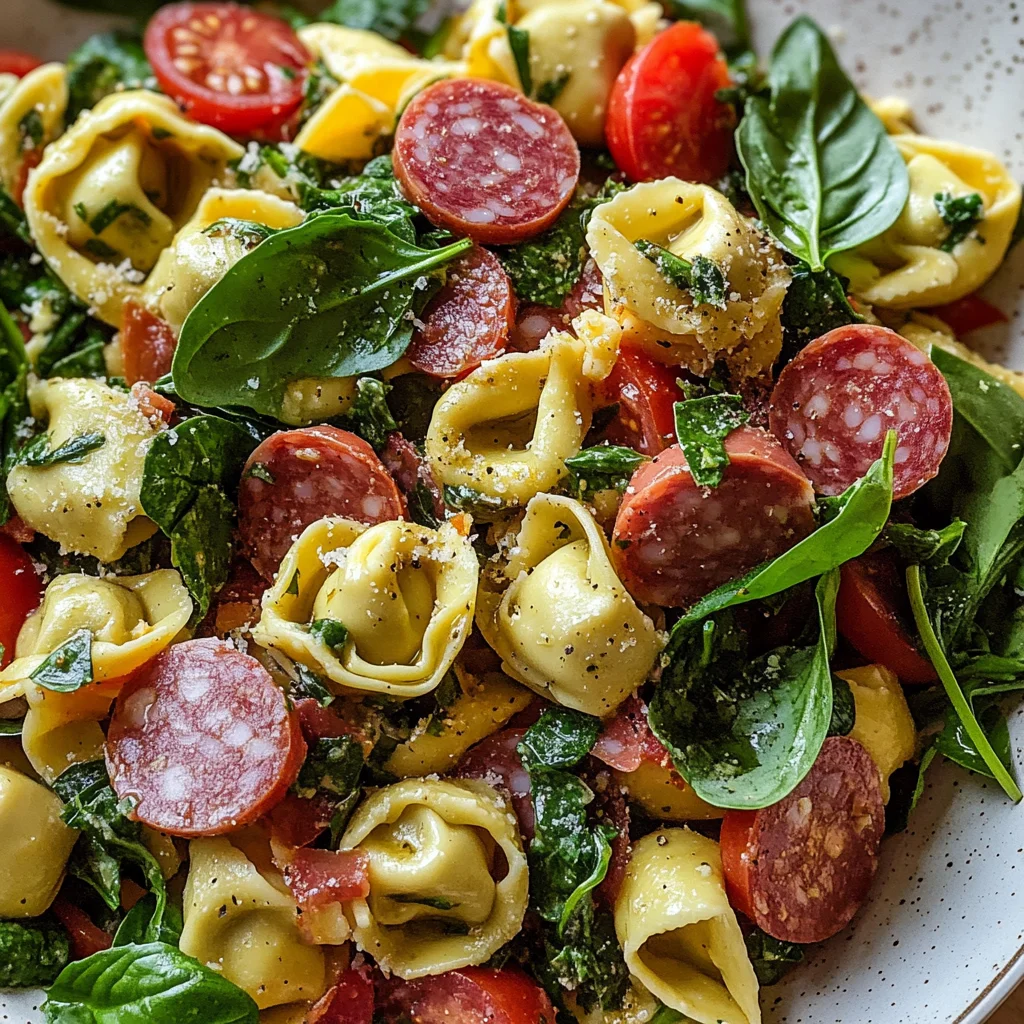 Spinach