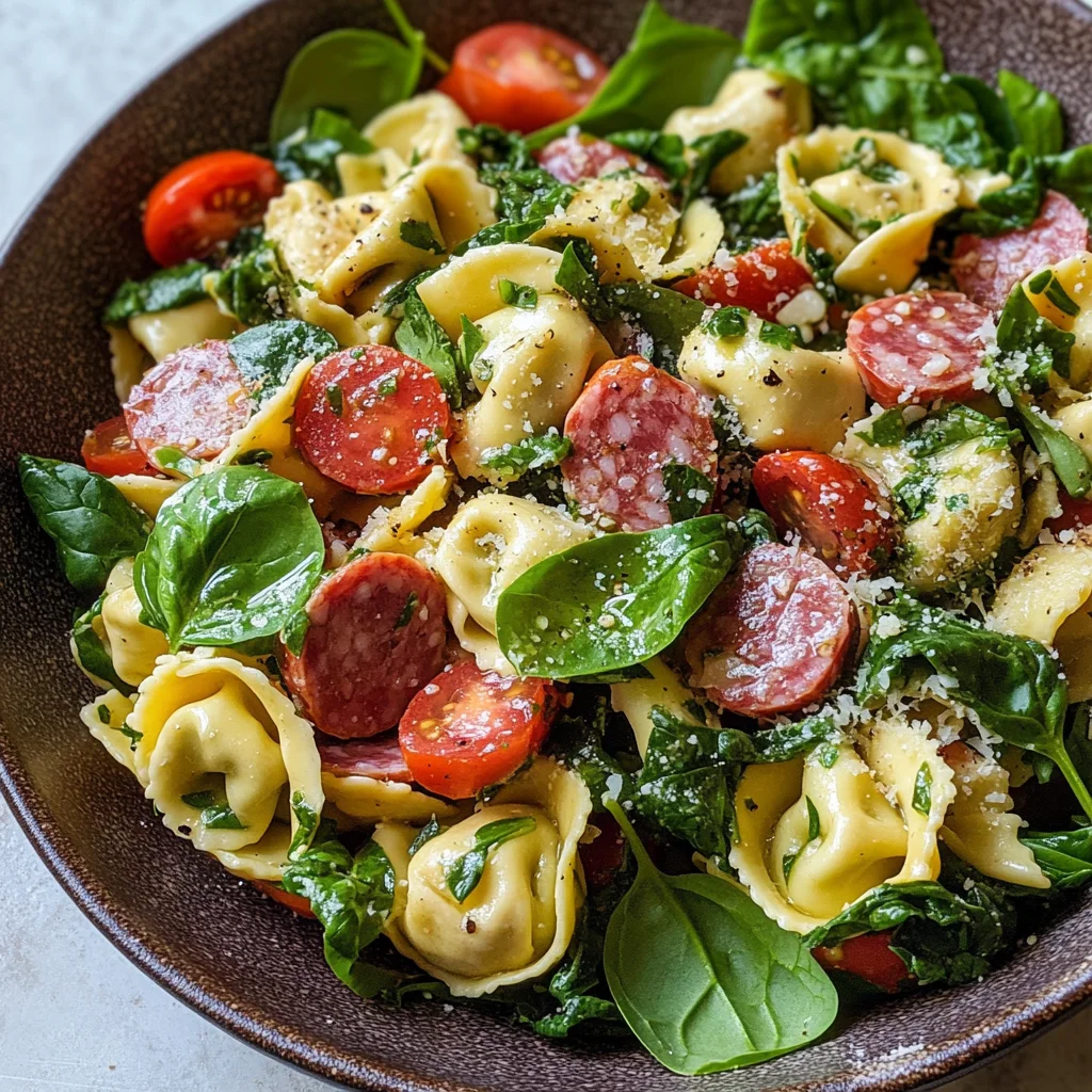 Spinach