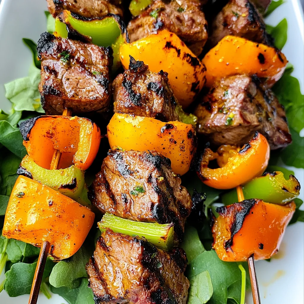 Steak