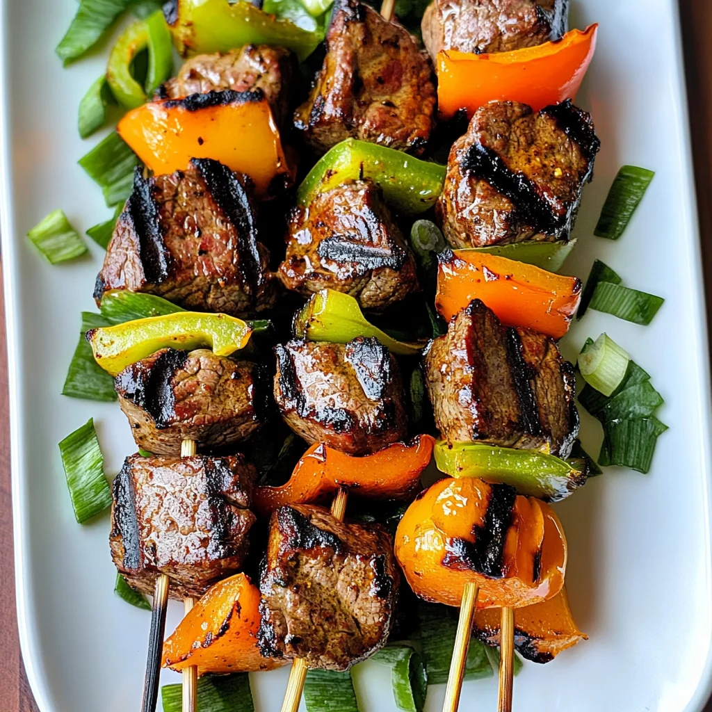 Steak