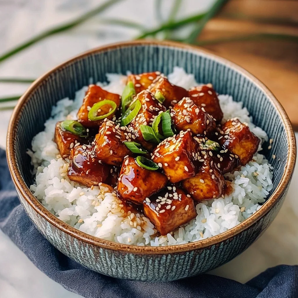 Teriyaki