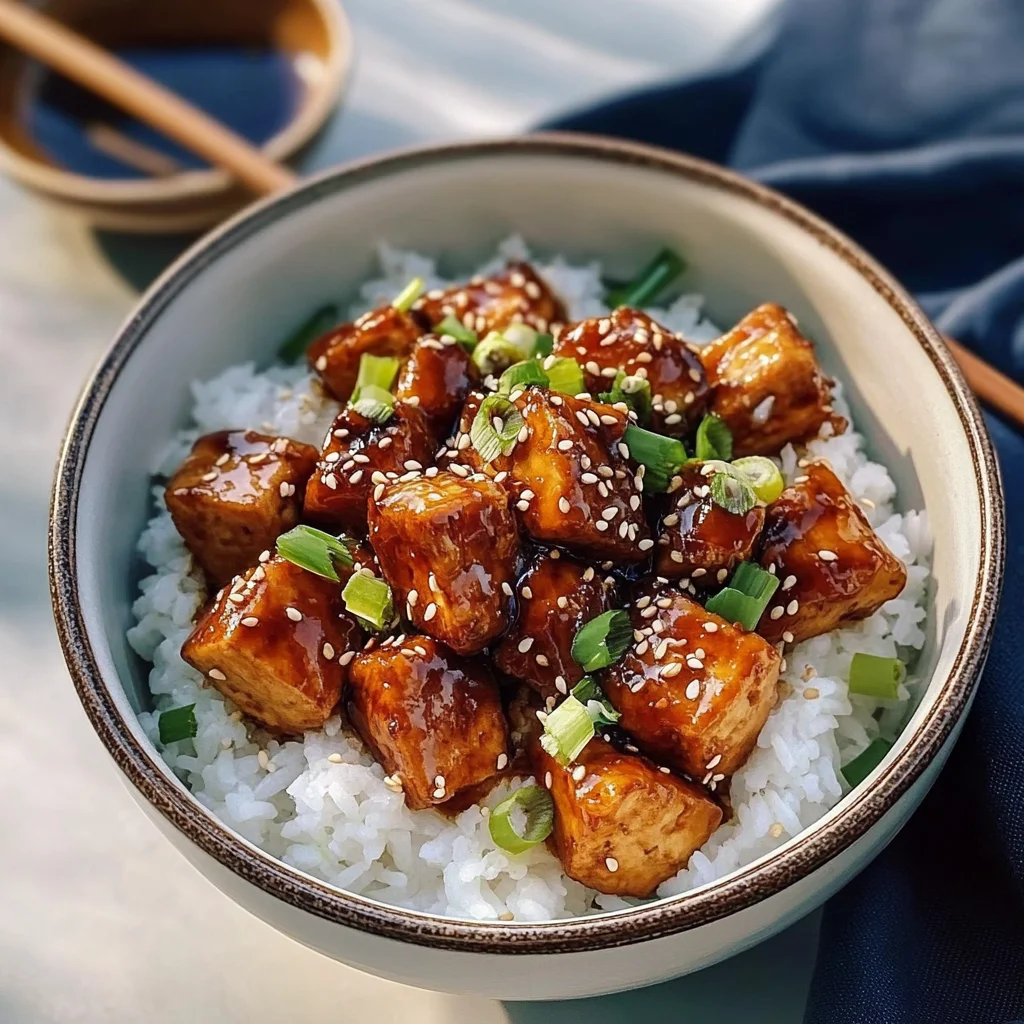Teriyaki