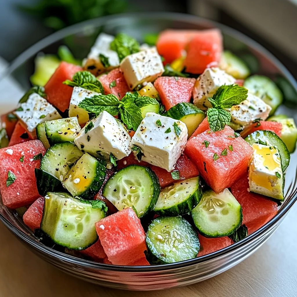 Watermelon