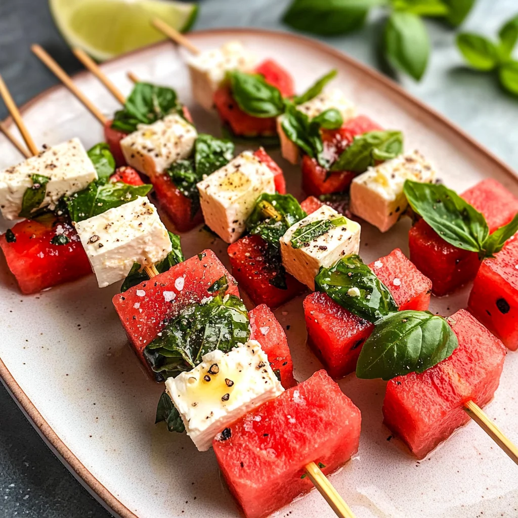 Watermelon