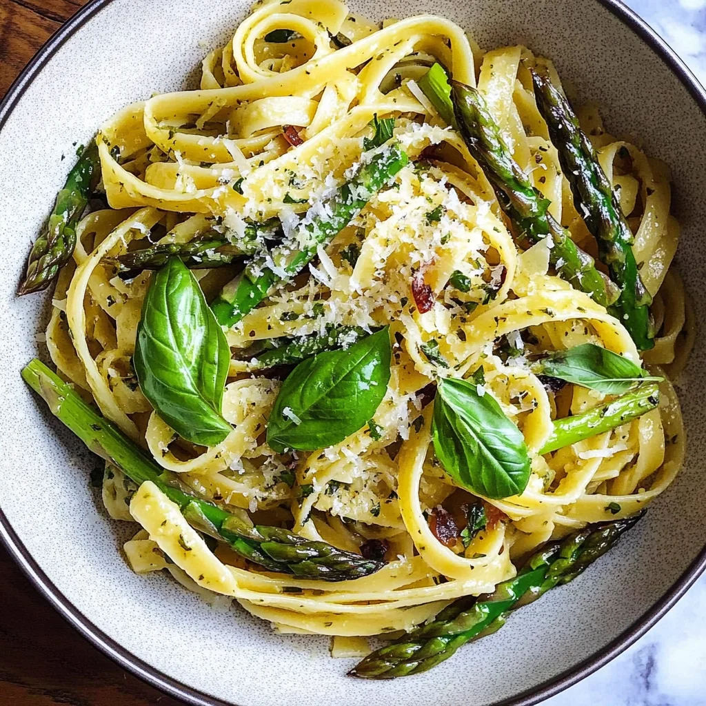Asparagus