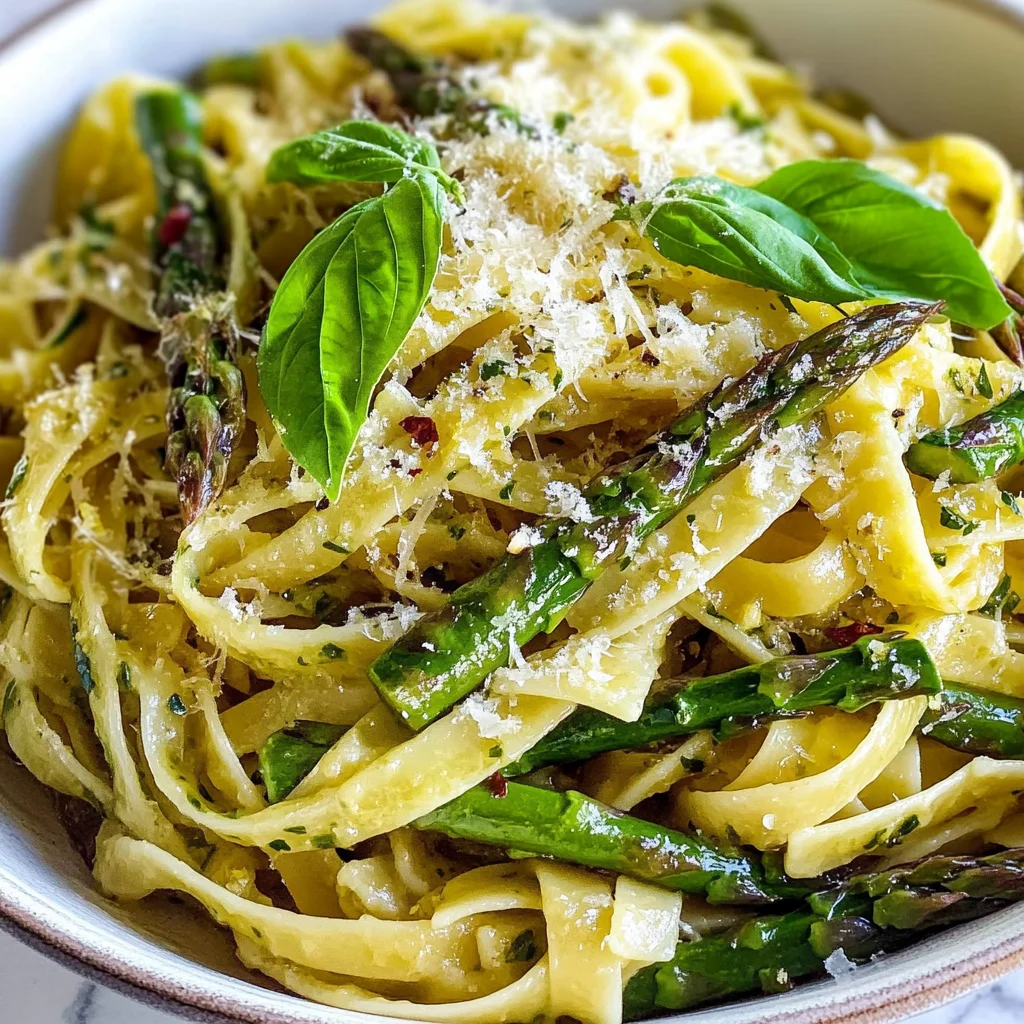 Asparagus