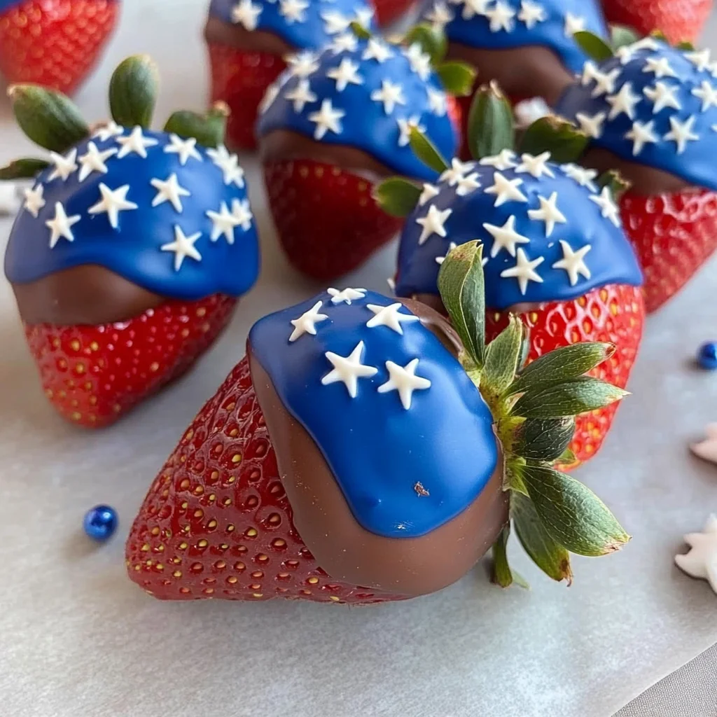 Patriotic