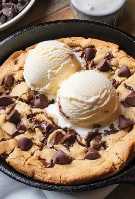Pizookie Recipe