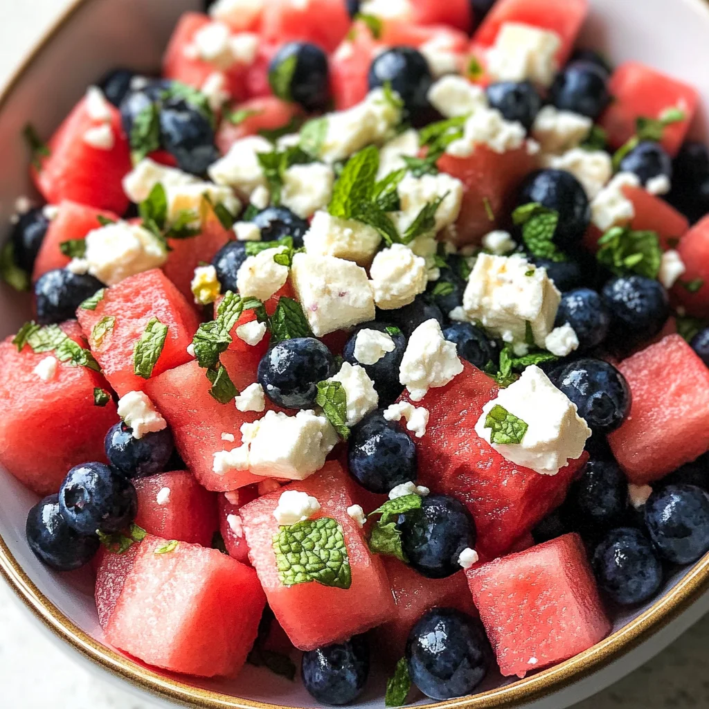 Watermelon